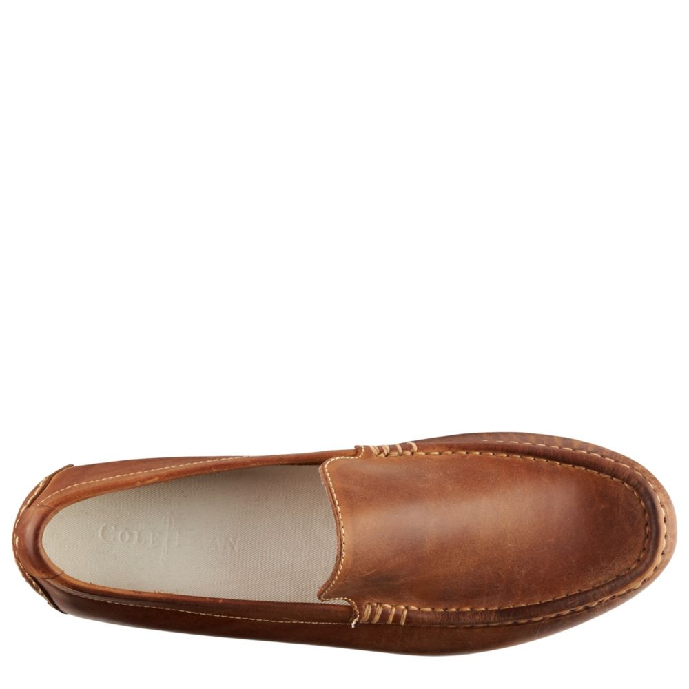 somerset venetian loafer