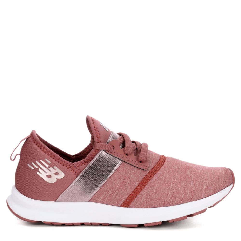 new balance blush shoes