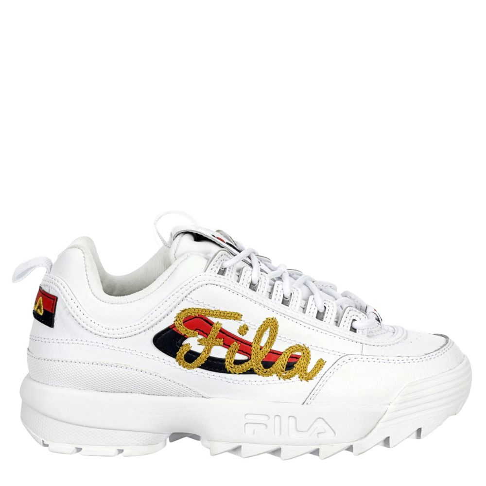 disruptor 2 premium white