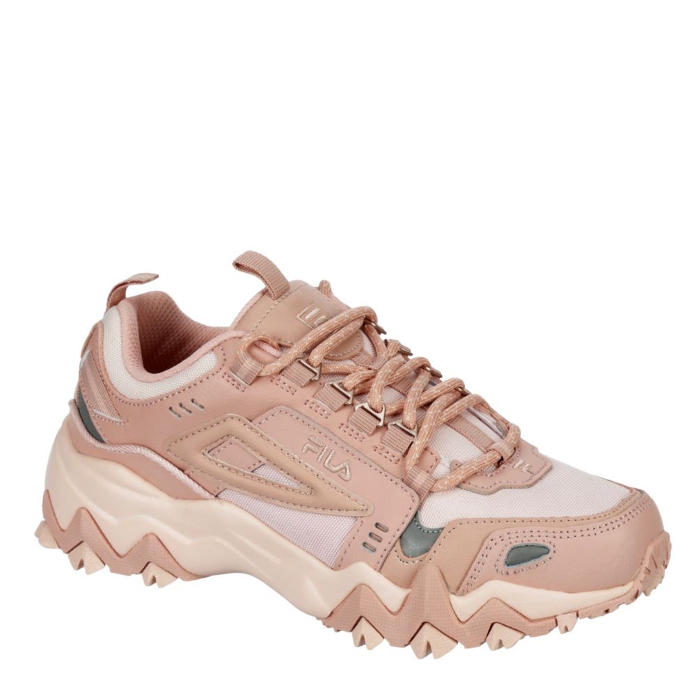 fila blush shoes