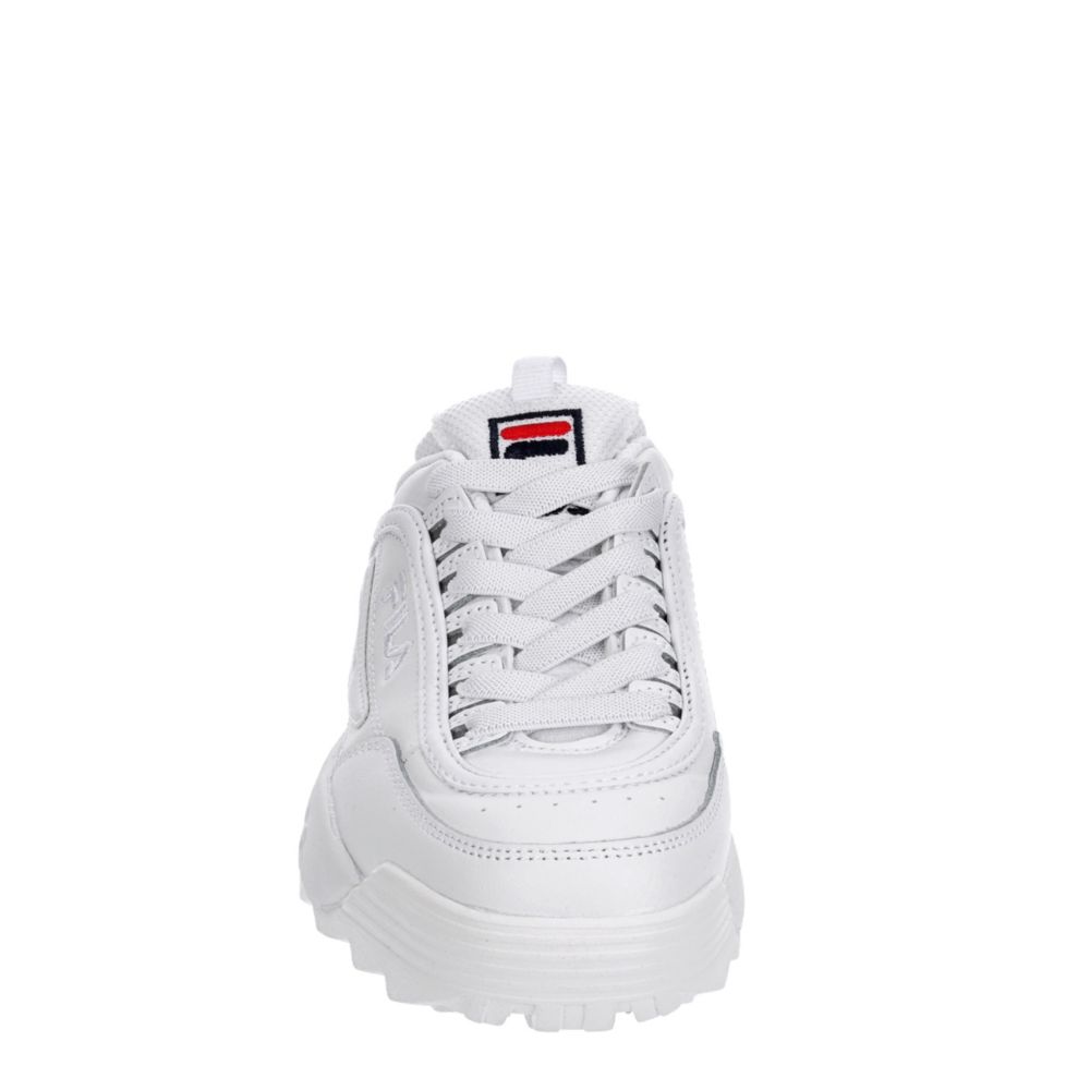 fila mule sneakers