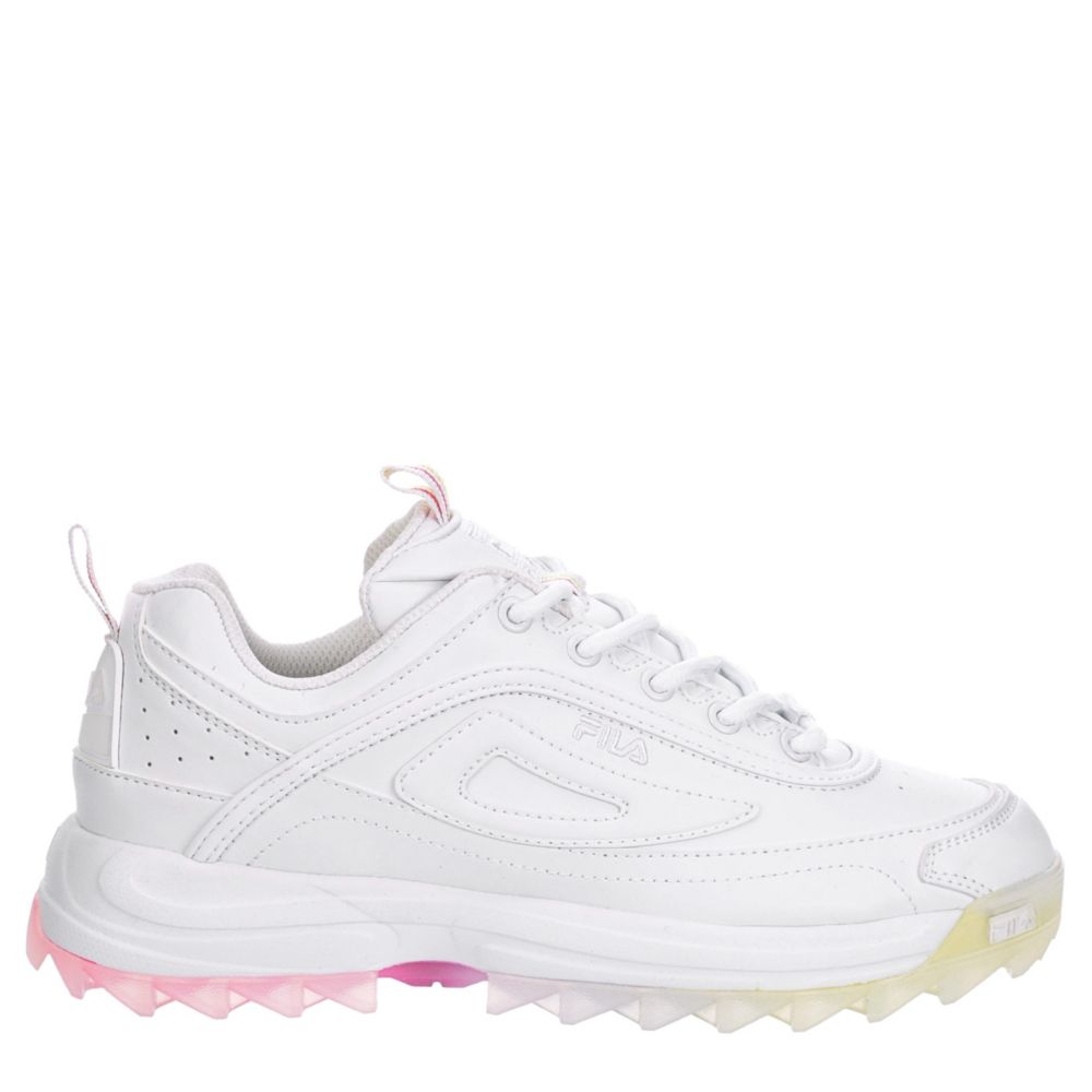 Womens Distorter Sneaker