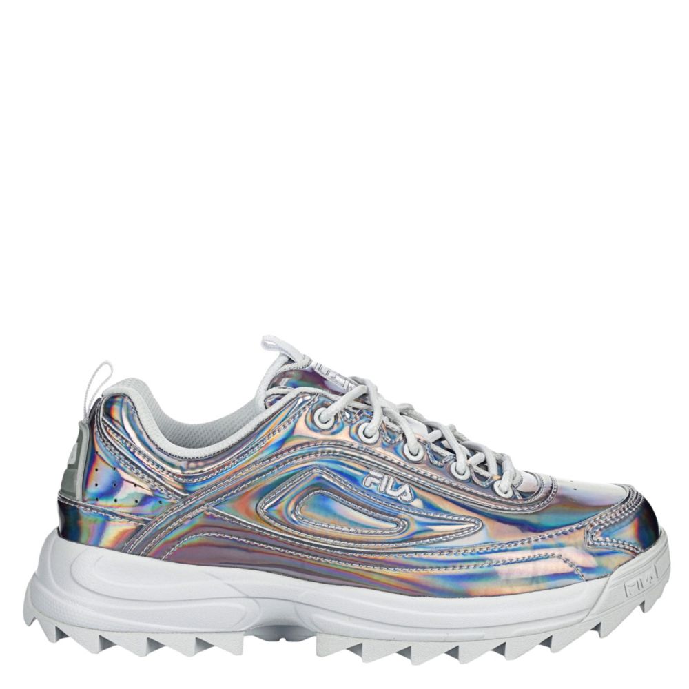Womens Distorter Sneaker
