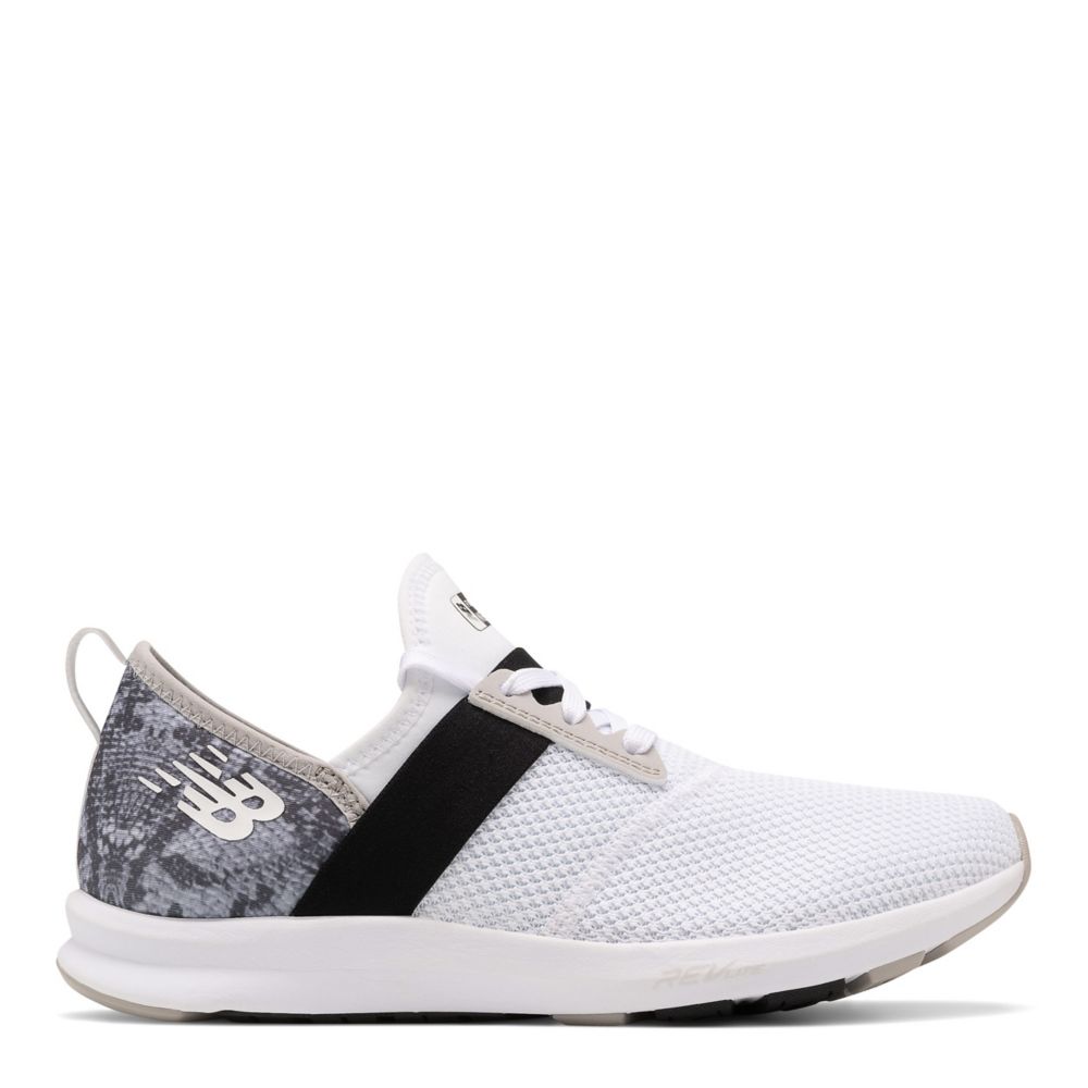 Womens Nergize Training Shoe