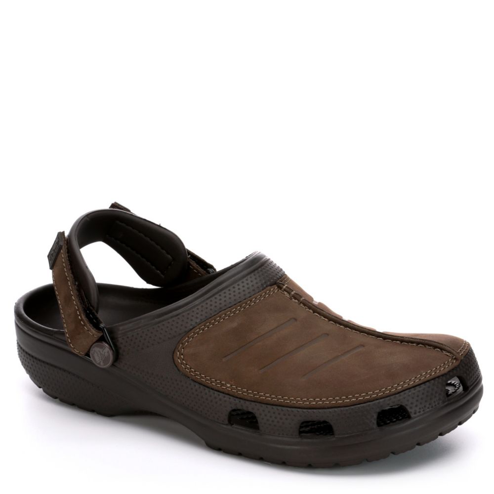 men's yukon mesa clog