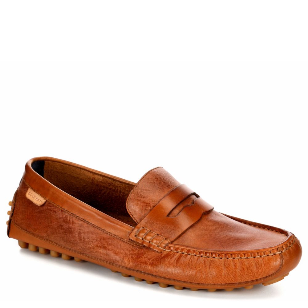 cole haan mens slip on shoes