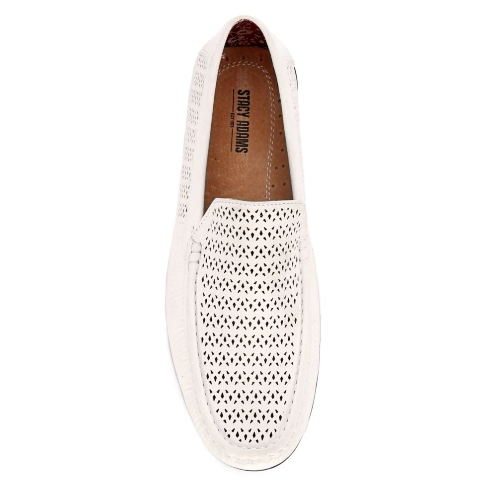 stacy adams cicero loafer