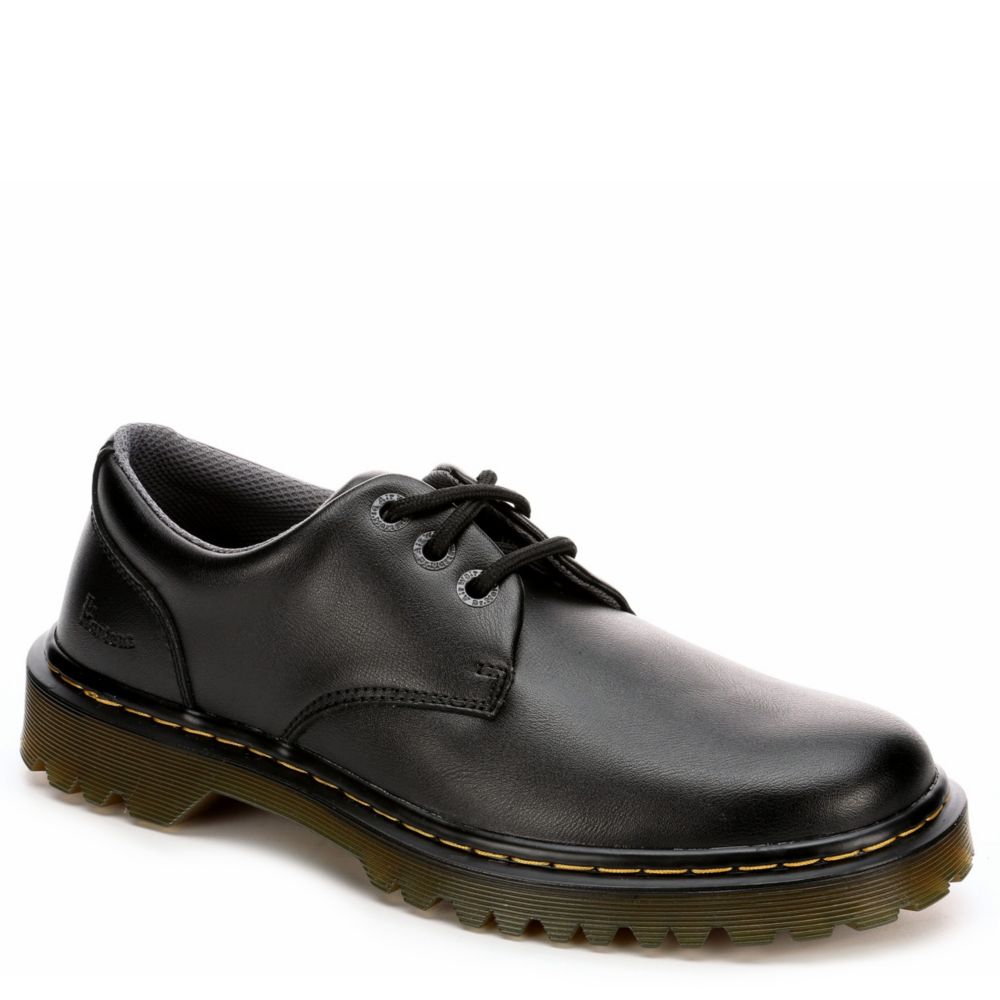 kent leather oxford
