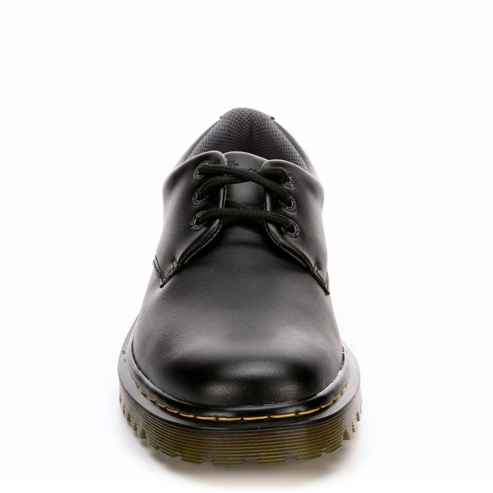 kent leather oxford