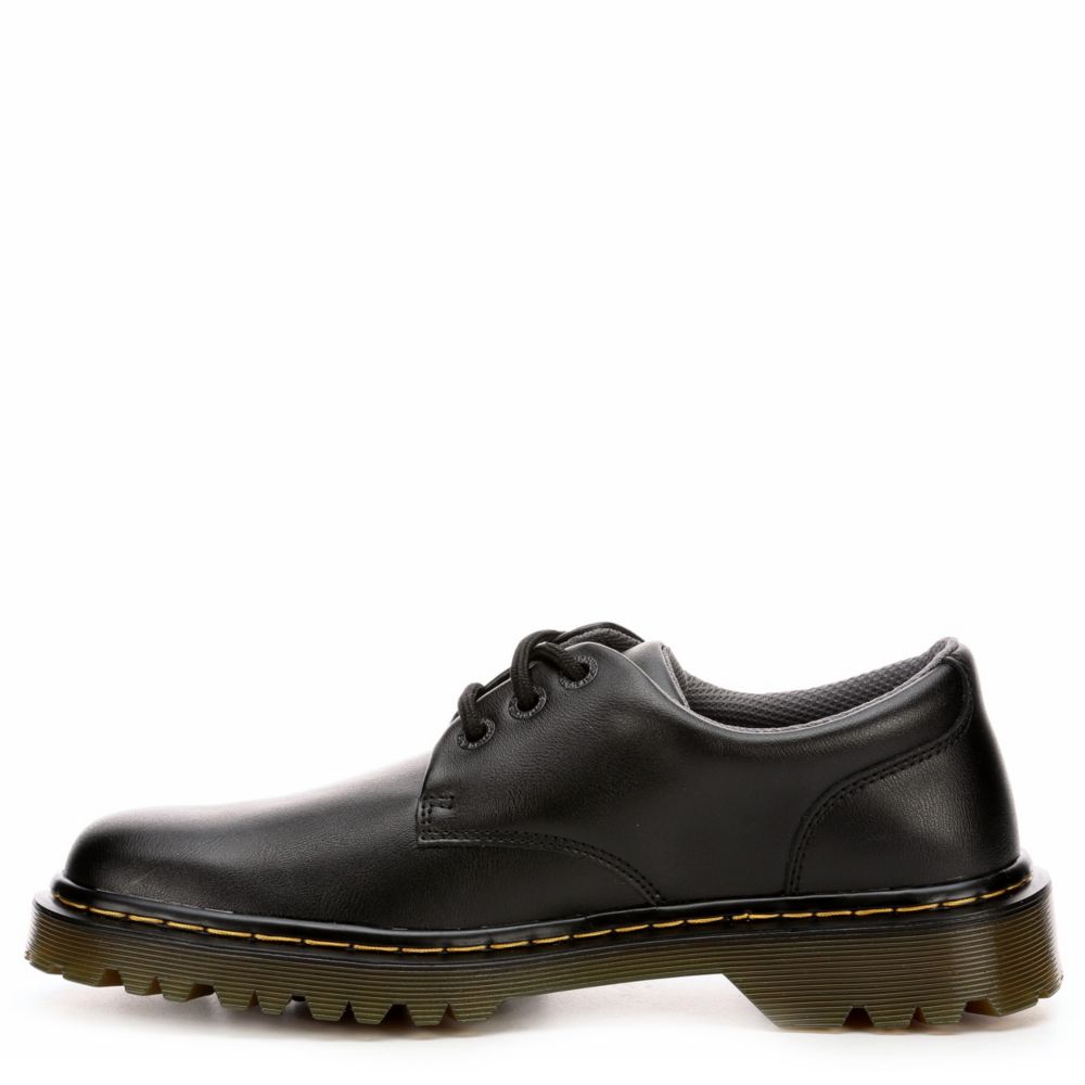 kent leather oxford