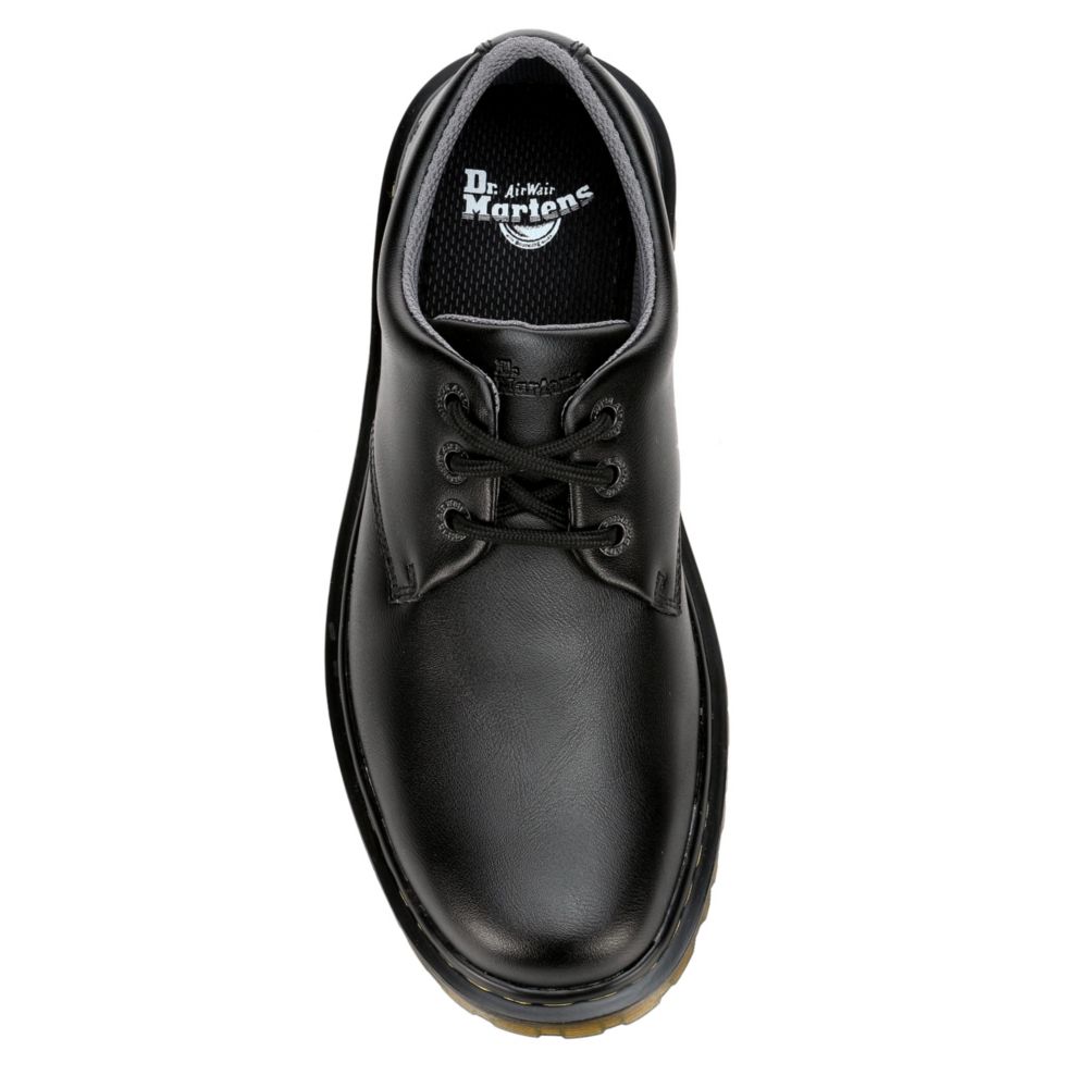 dr martens kent black