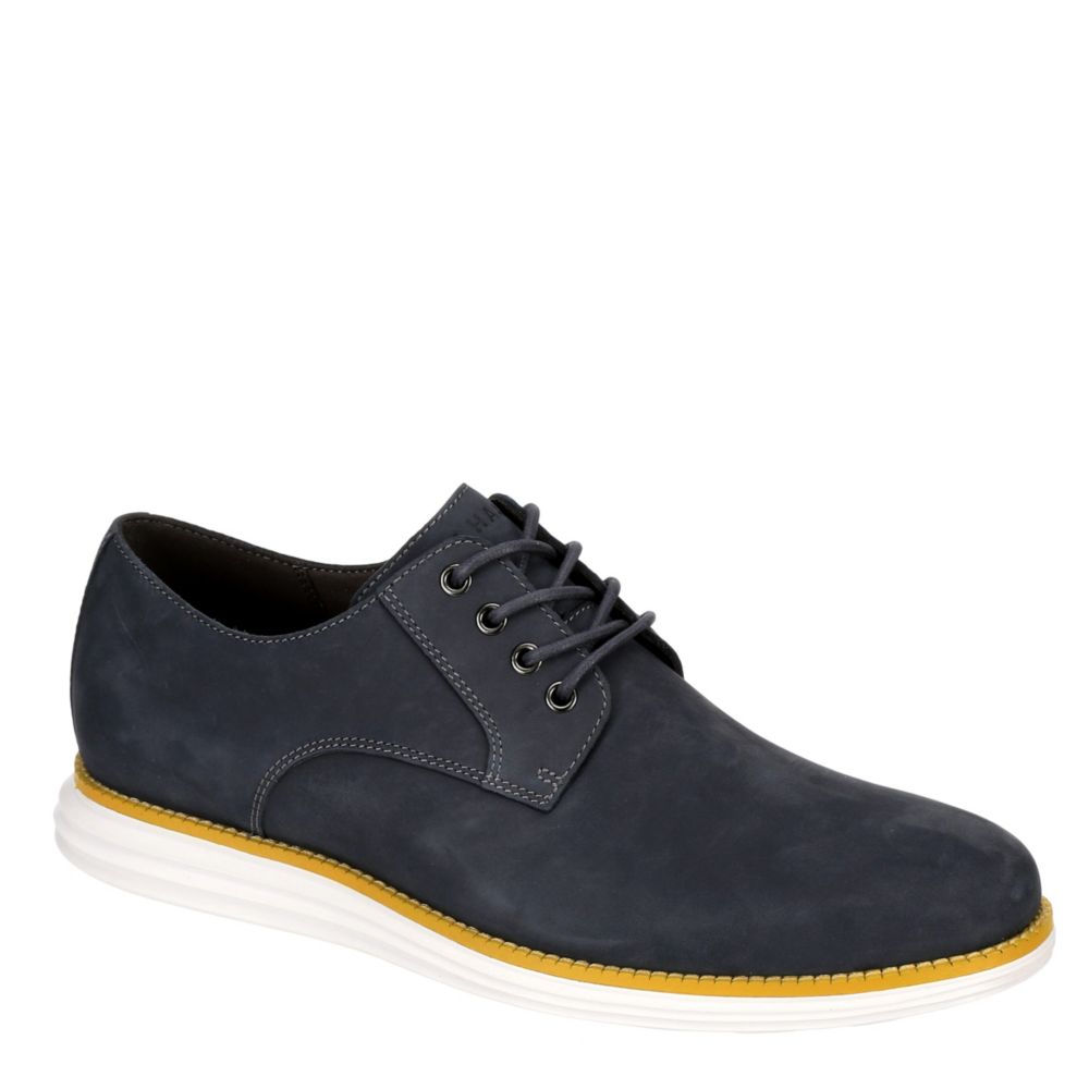 cole haan original grand navy