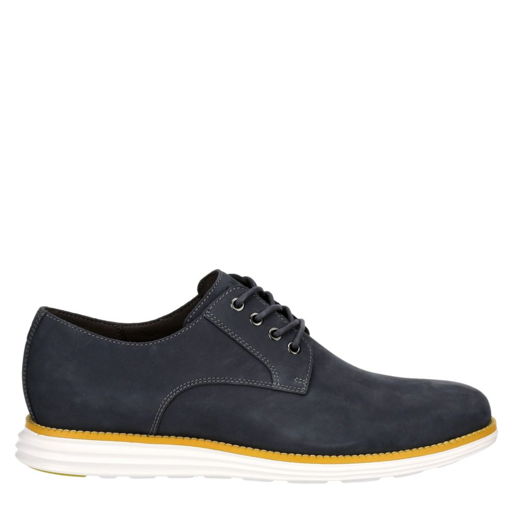 original grand plain toe oxford