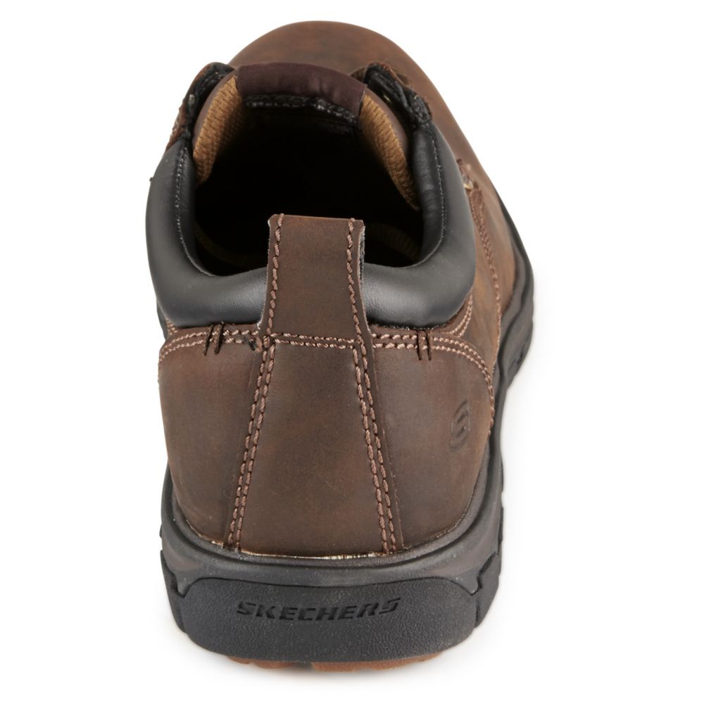 men's segment rilar oxford