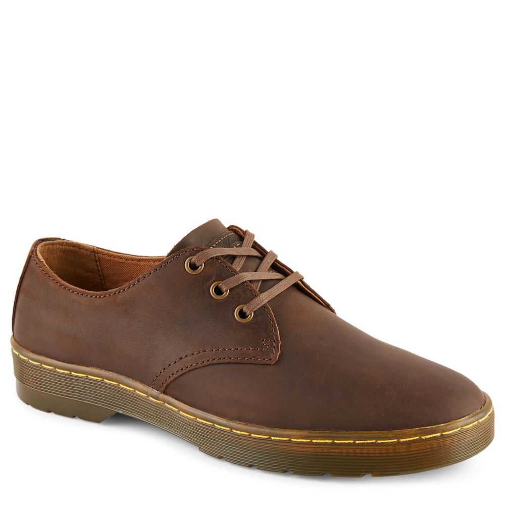 dr martens for men's shoes