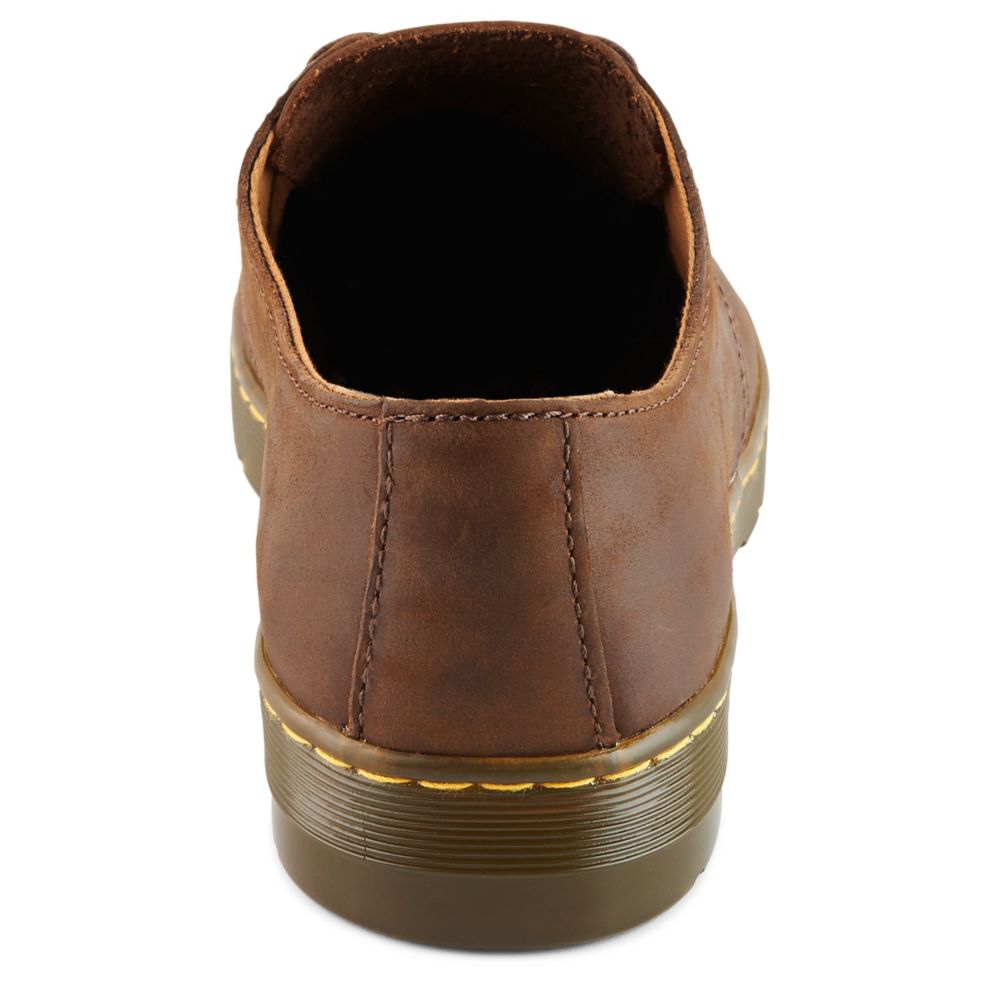 DR.MARTENS Mens Coronado Oxford - BROWN