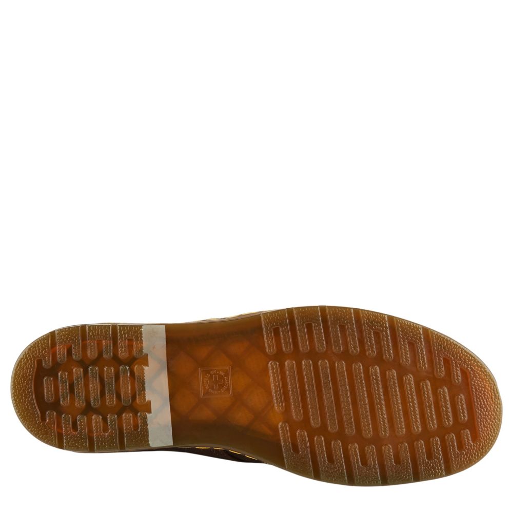 DR.MARTENS Mens Coronado Oxford - BROWN