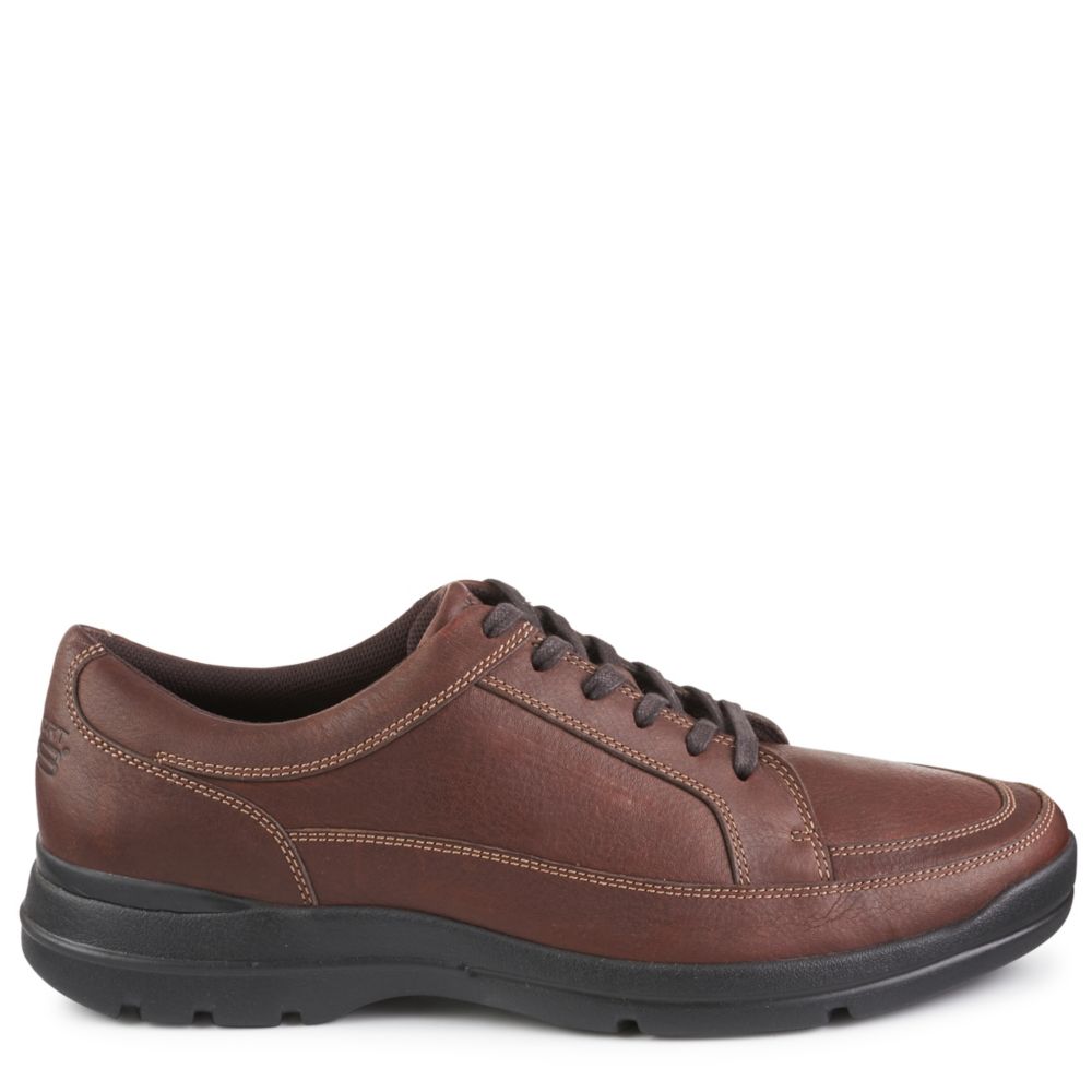 Mens Junction Point Oxford Shoe