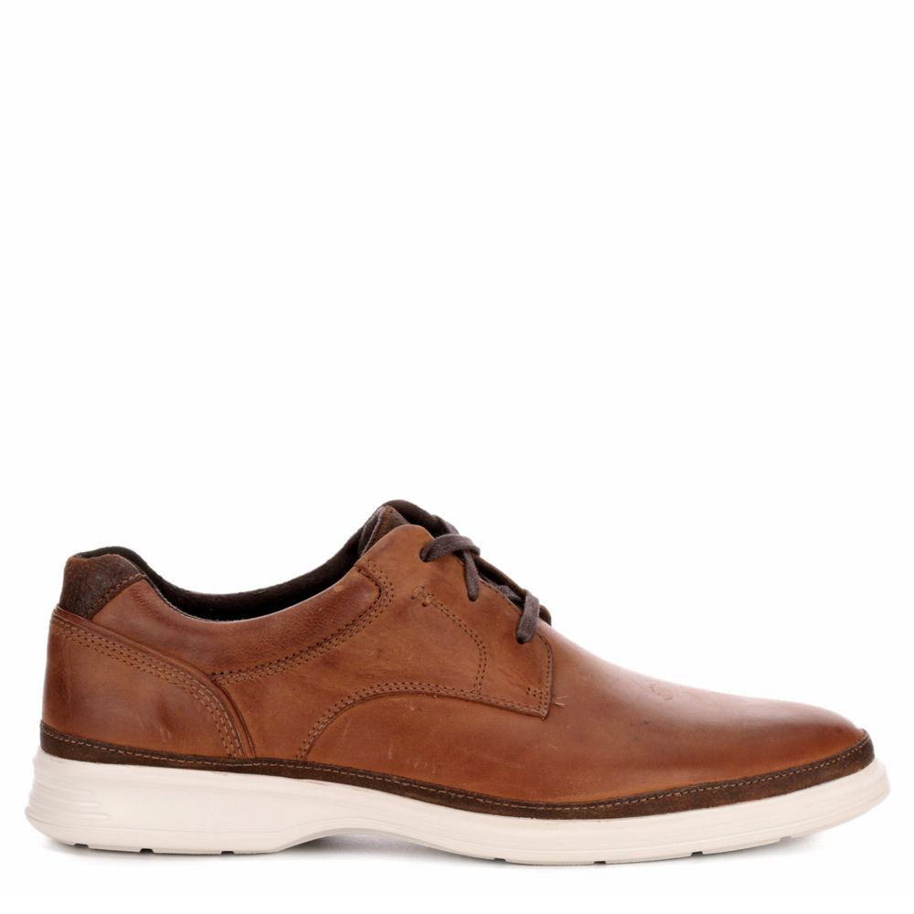 Mens Dressports 2 Go Oxford
