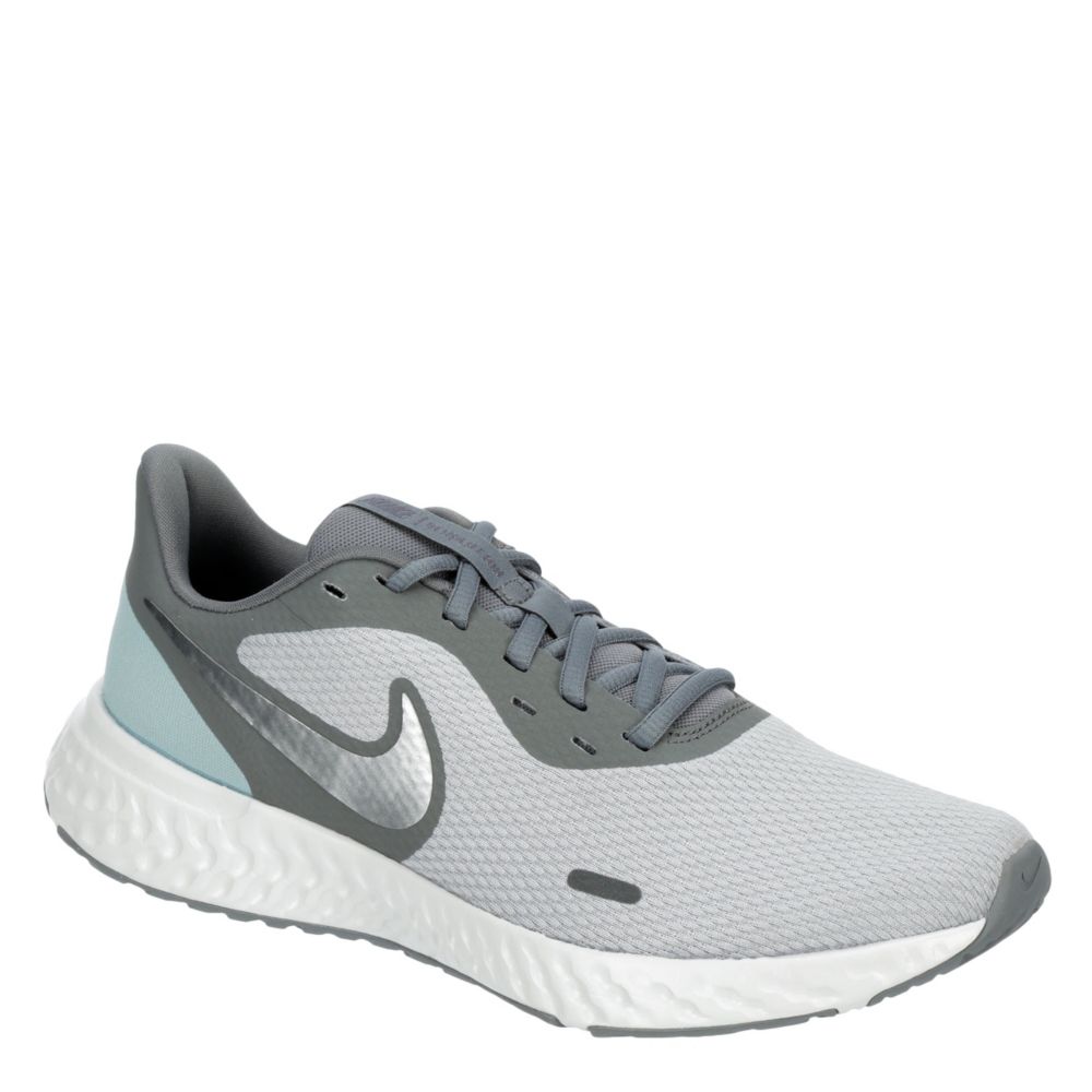 womens gray nike sneakers