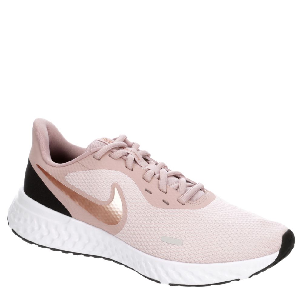 nike blush pink shoes