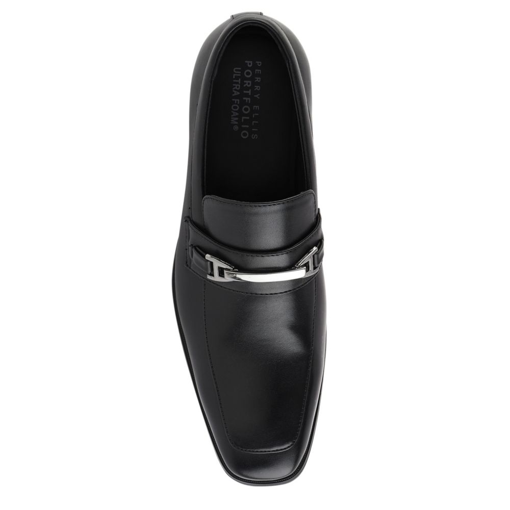 stewart portfolio dress shoe