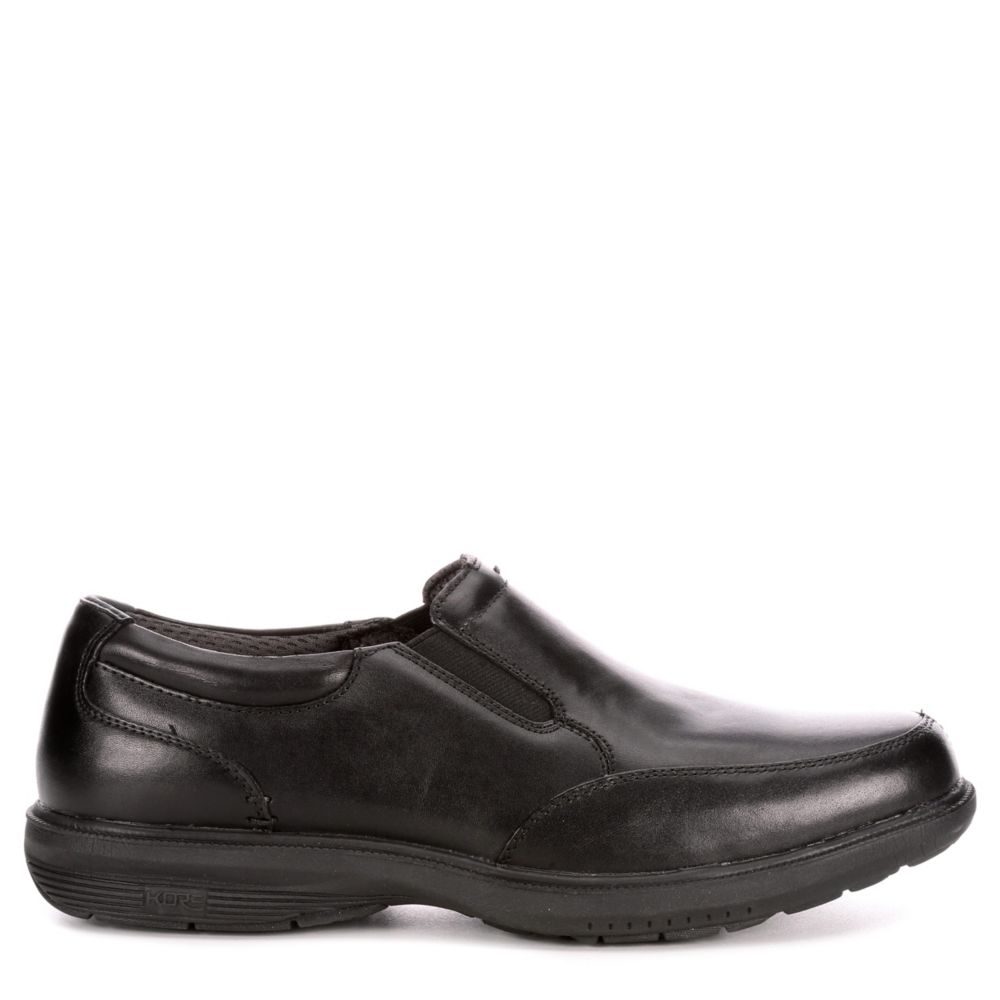 Mens Myles Street Work Shoe