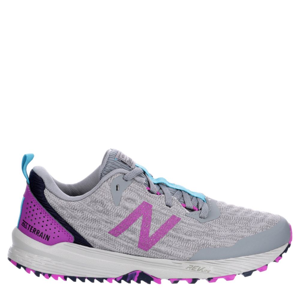 Womens Nitrel 3 Running Shoe