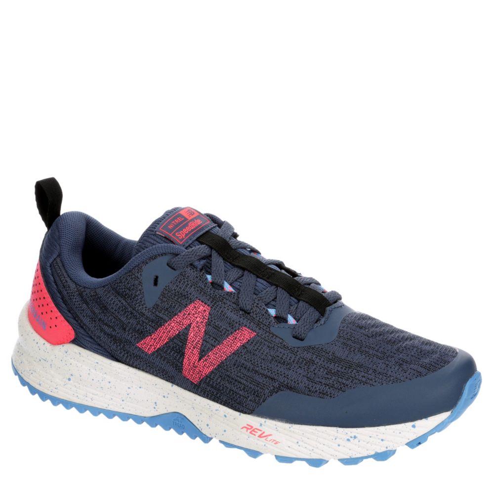 new balance womens nitrel