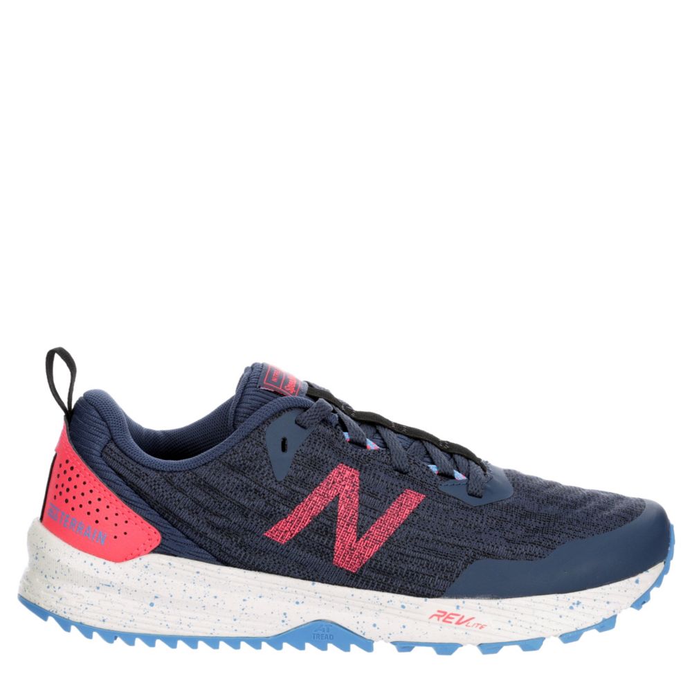 Womens Nitrel 3 Running Shoe