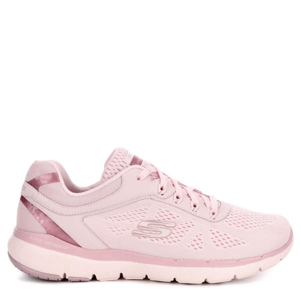 Womens Flex Appeal 3.0 Moving Fast Sneaker