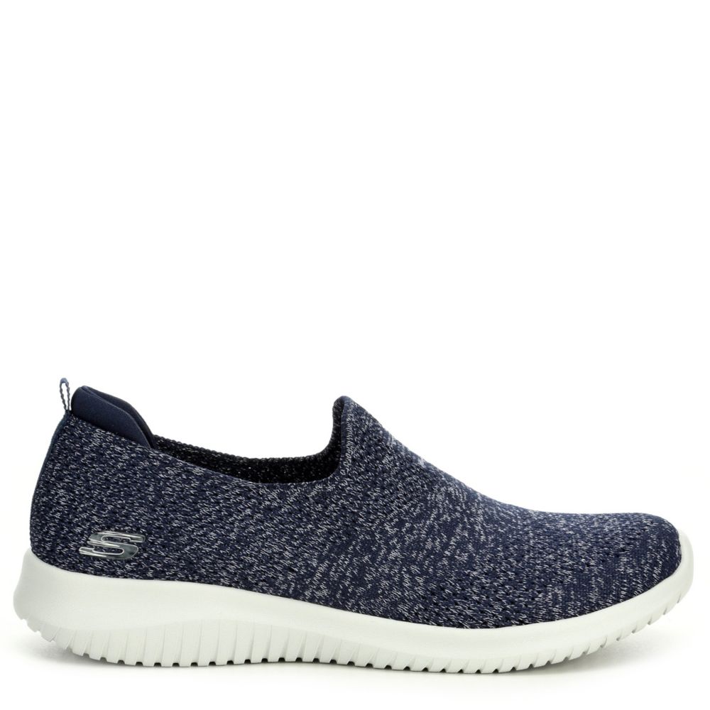 Womens Ultra Flex Harmonious Sneaker