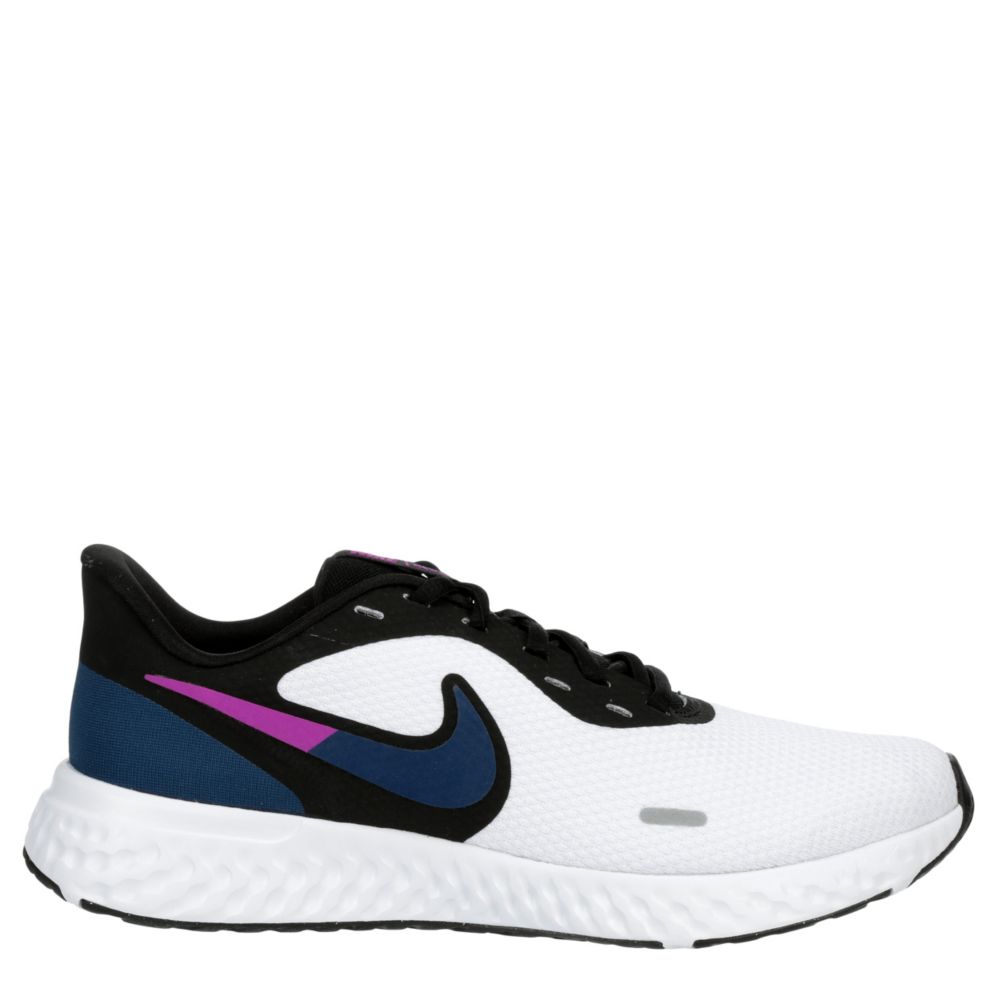 Womens Revolution 5 Running Shoe