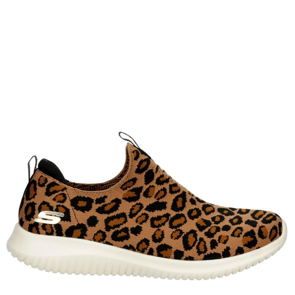 Womens Ultra Flex Sneaker