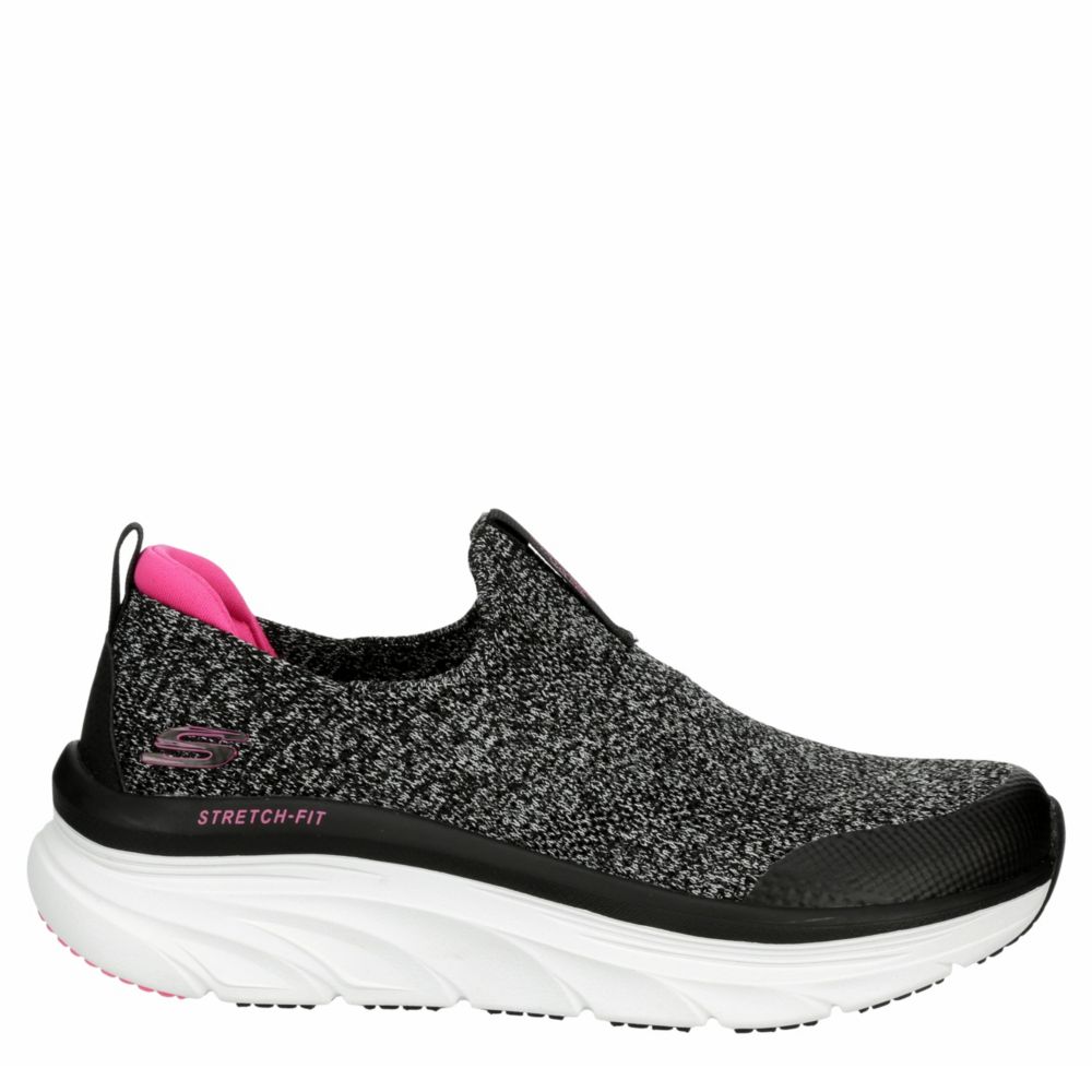Womens Dlux Walker Running Shoe