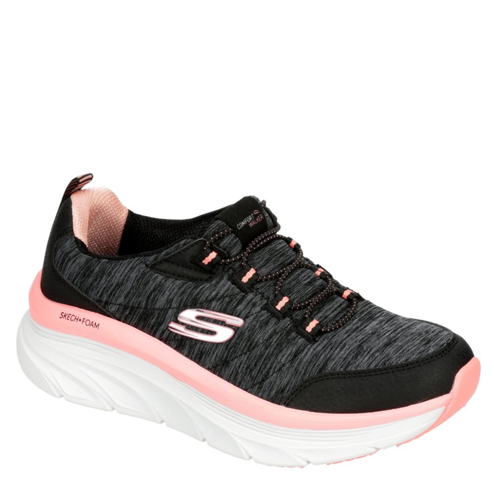 skechers dlux walker runners