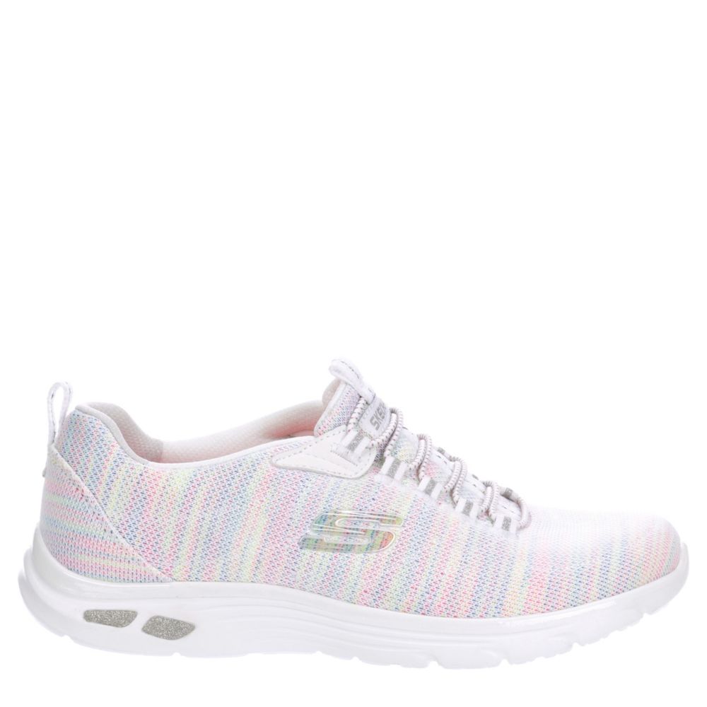Womens Empire Dlux Sneaker