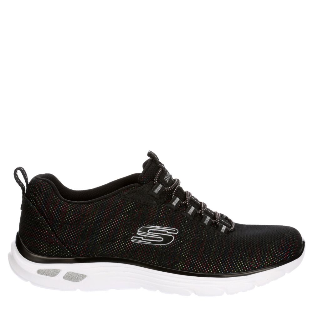 Womens Empire Dlux Sneaker