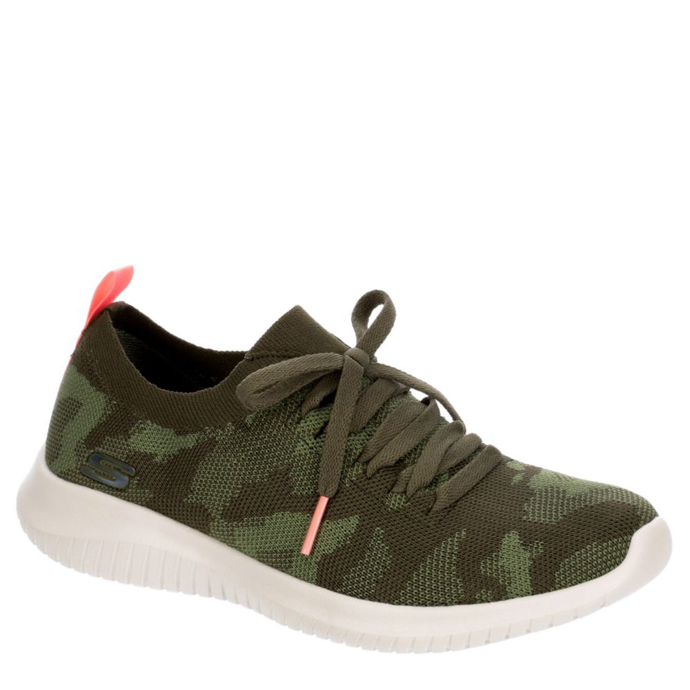 skechers olive