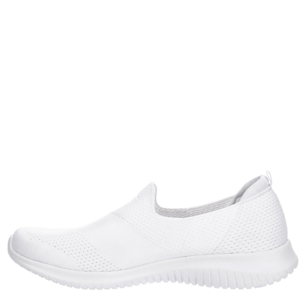 skechers ultra flex wide width