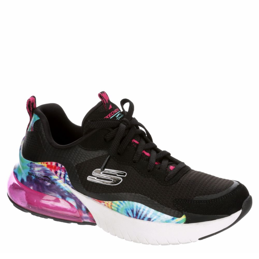 sketchers womens running shoes