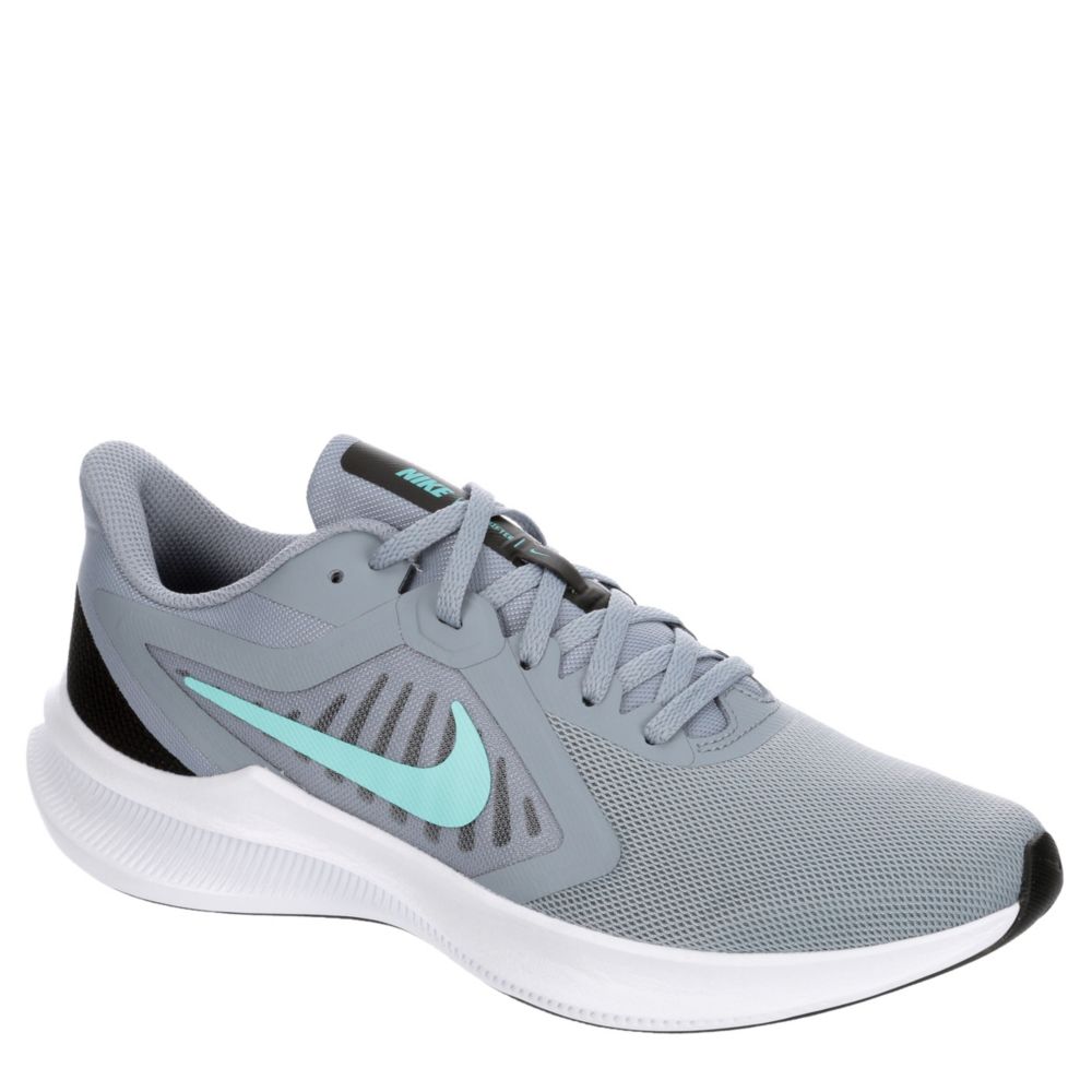 womens teal nike running shoes