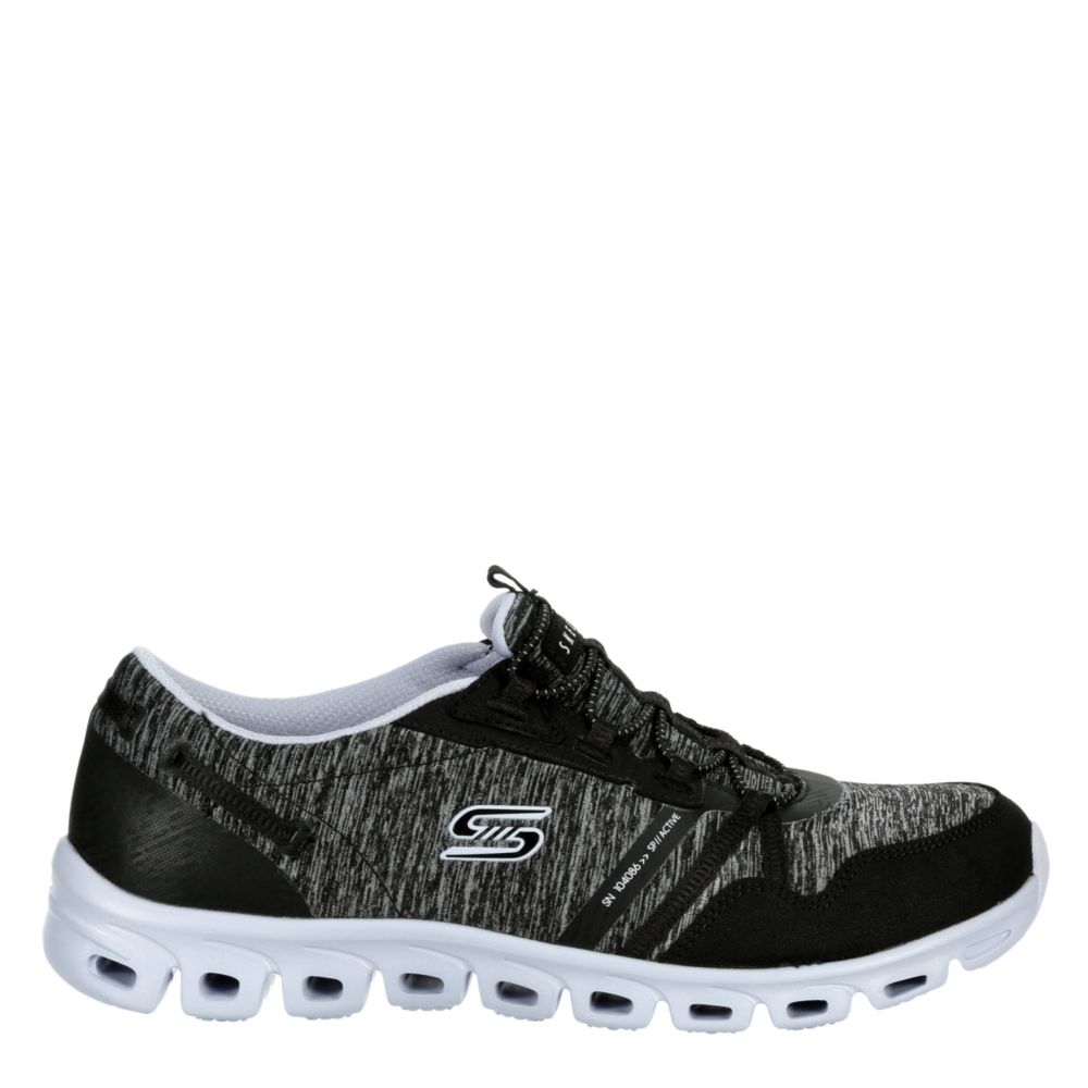 Womens Glide Step Sneaker