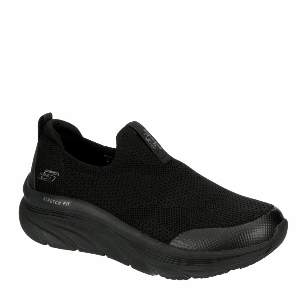 skechers dlux walker runners