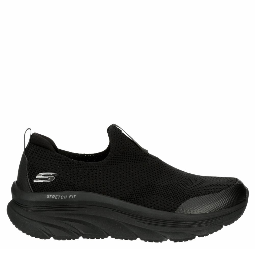 Womens Dlux Walker Running Shoe