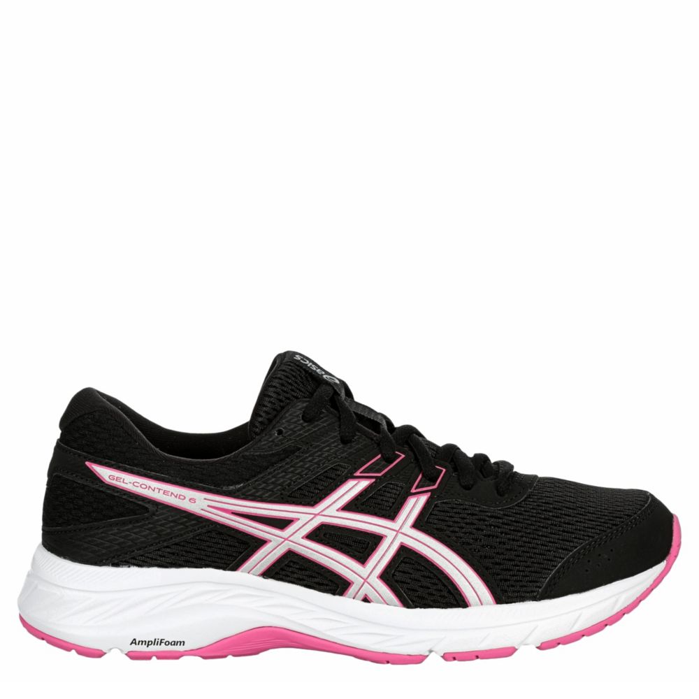 Womens Contend 6 Running Shoe