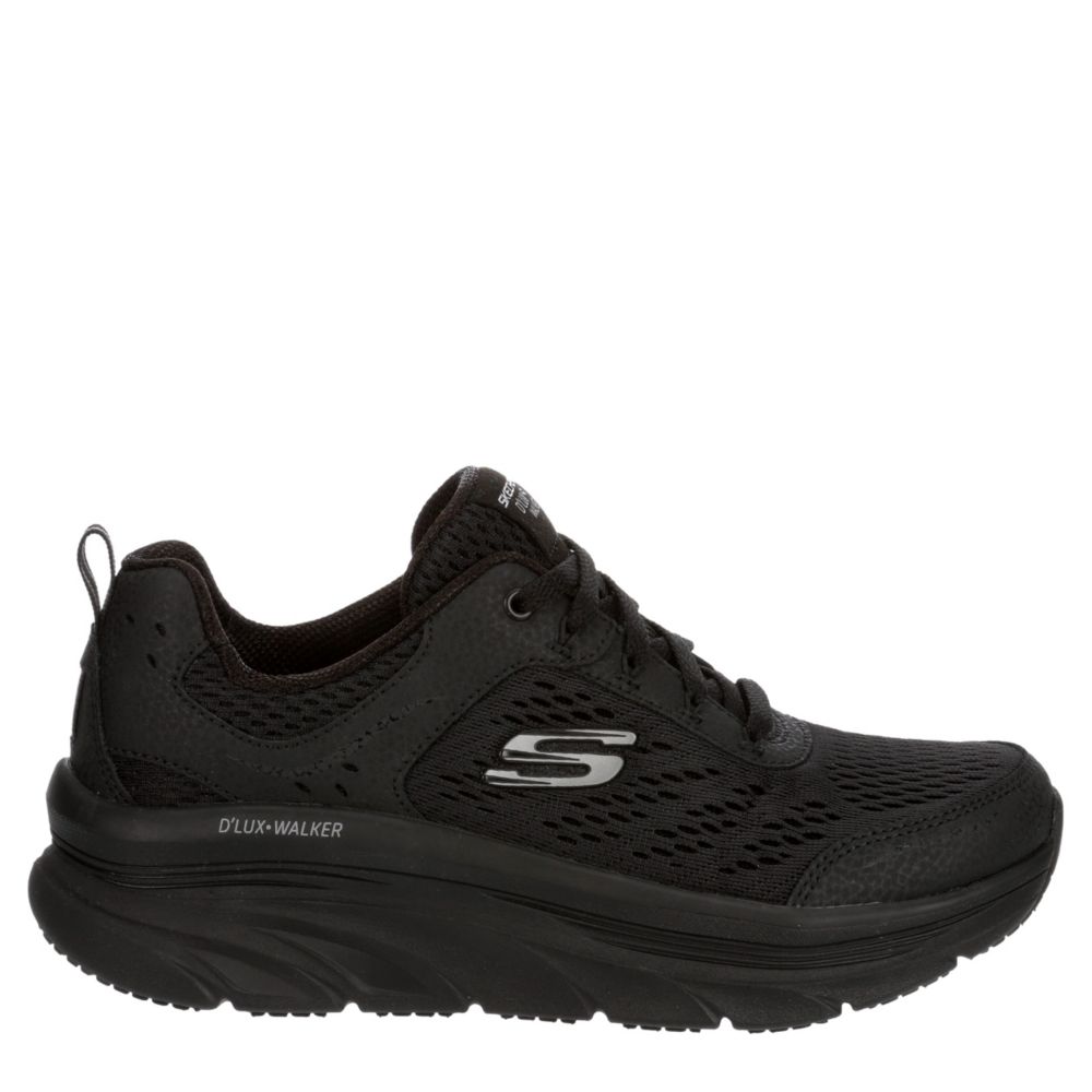 Womens Dlux Walker Sneaker
