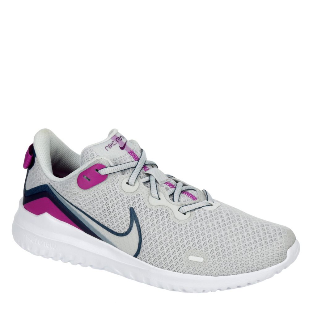 nike renew ride women's running shoes