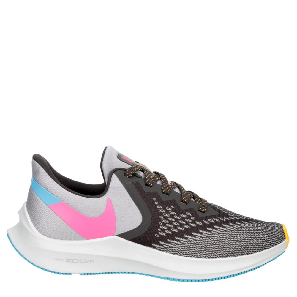 Womens Winflo 6 Running Shoe