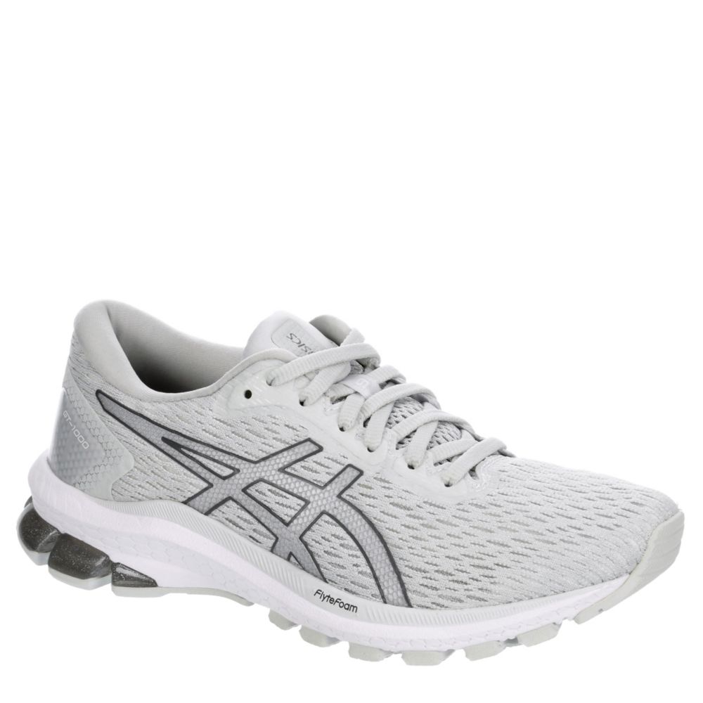 white asics shoes womens